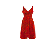 gown