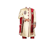 sherwani