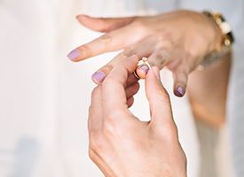 Engagement