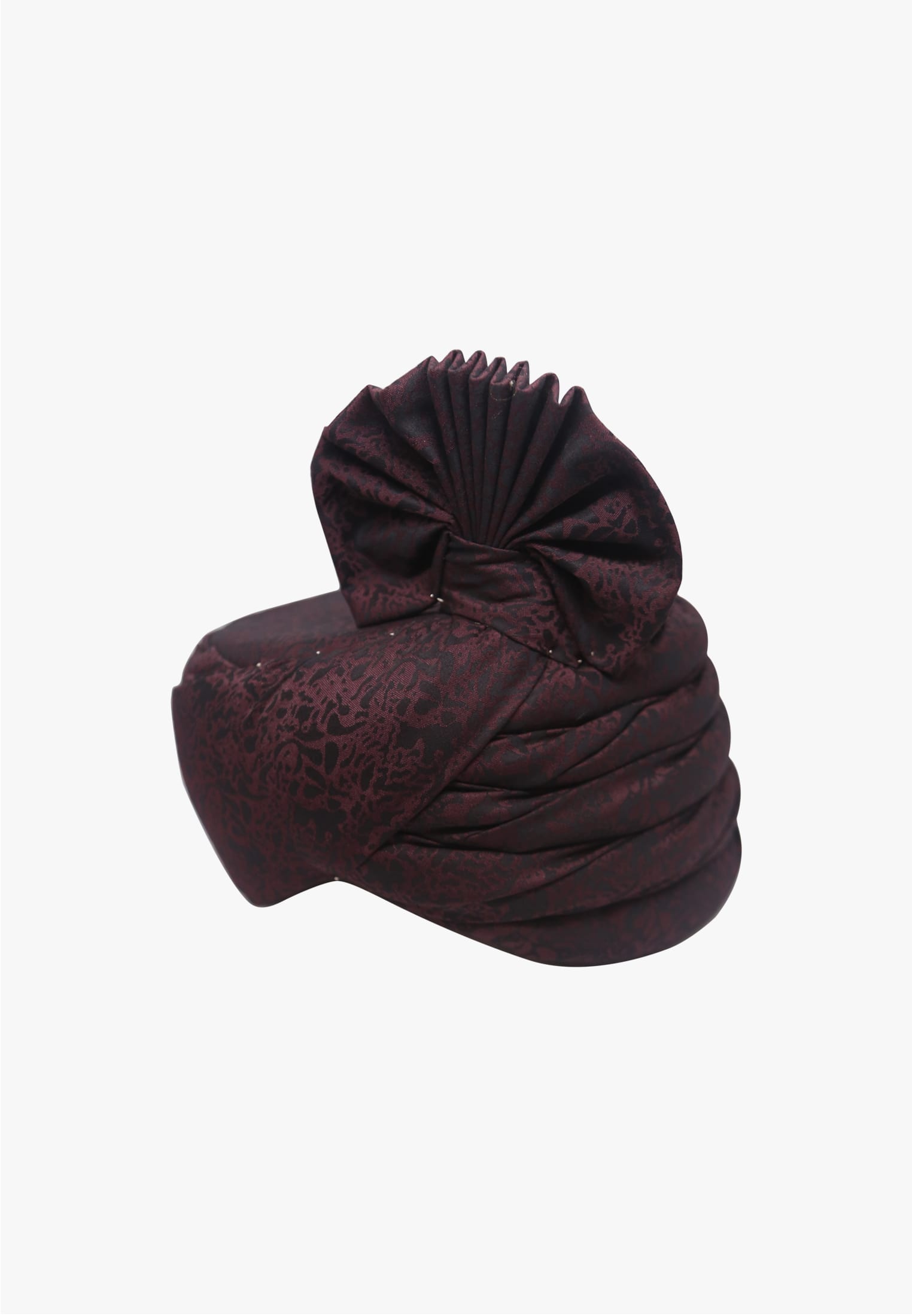 Katan chocolate mix wedding pagri