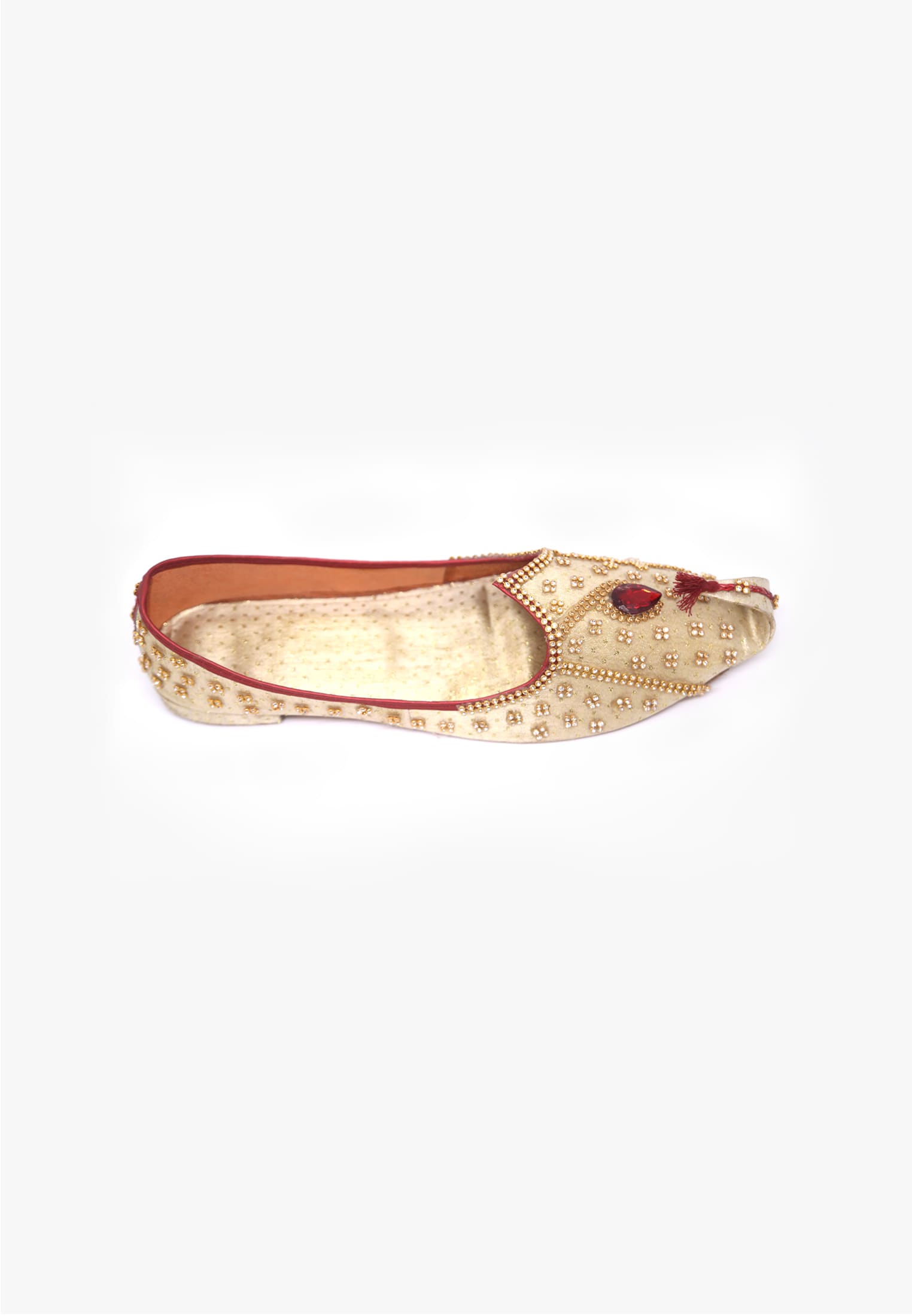 Golden katan stone karchupi wedding nagra