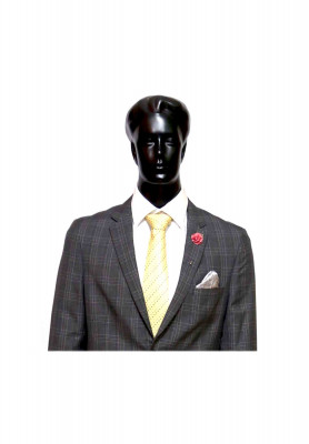 Angelo slim fit party suit