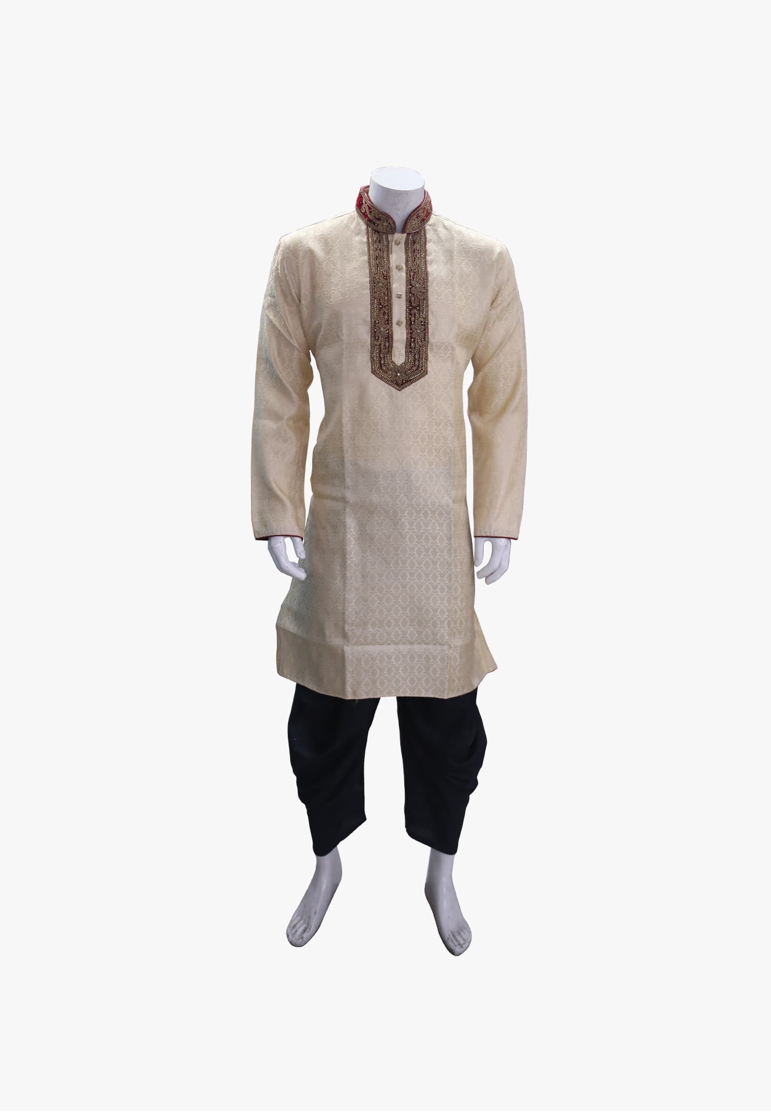 Stone karchupi party panjabi