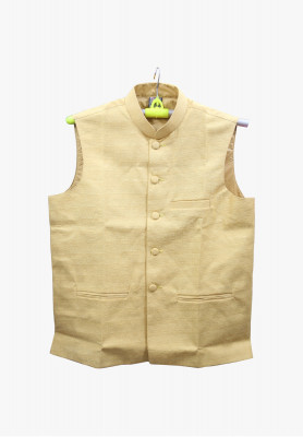 Golden plain khadi party koti