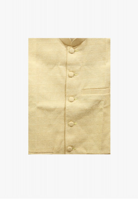 Golden plain khadi party koti
