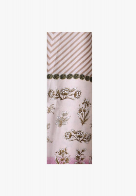 Shamooz silk party three piece