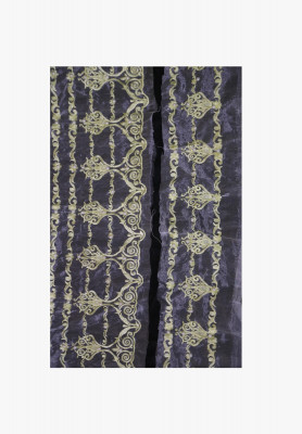 Lawn cotton digital print three piece