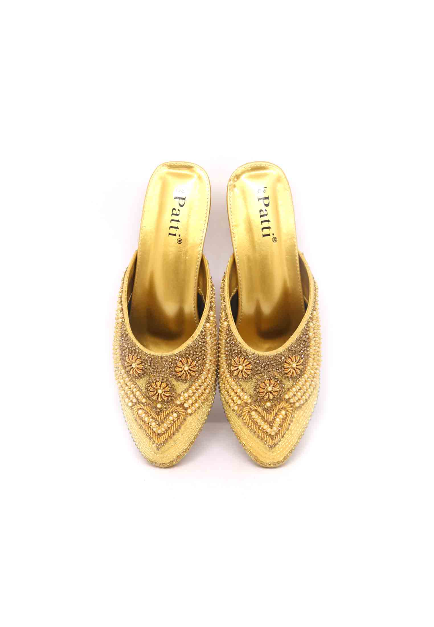 Golden stone karchupi wedding nagra
