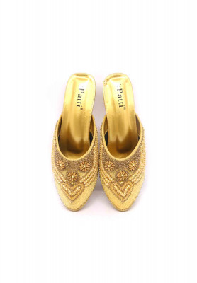 Golden stone karchupi wedding nagra