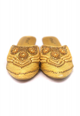 Golden stone karchupi wedding nagra