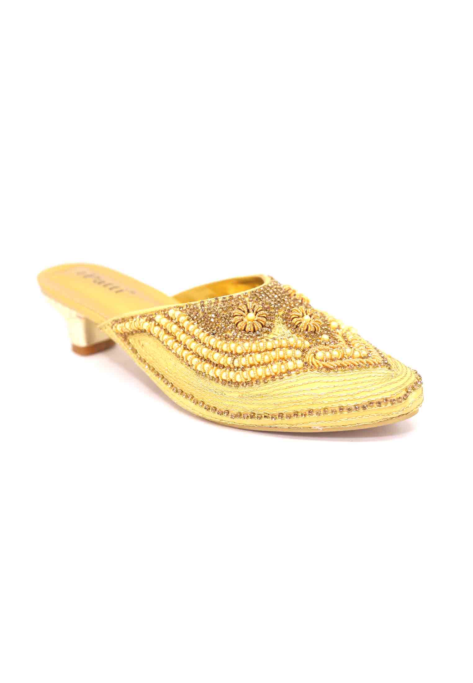Golden stone karchupi wedding nagra
