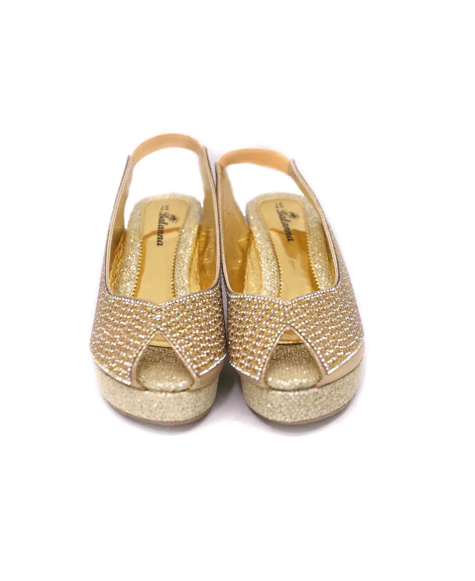 Chinese artificial leather stone boston heel
