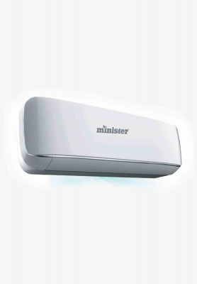 MINISTER SPLIT 2 TON (24000 BTU)