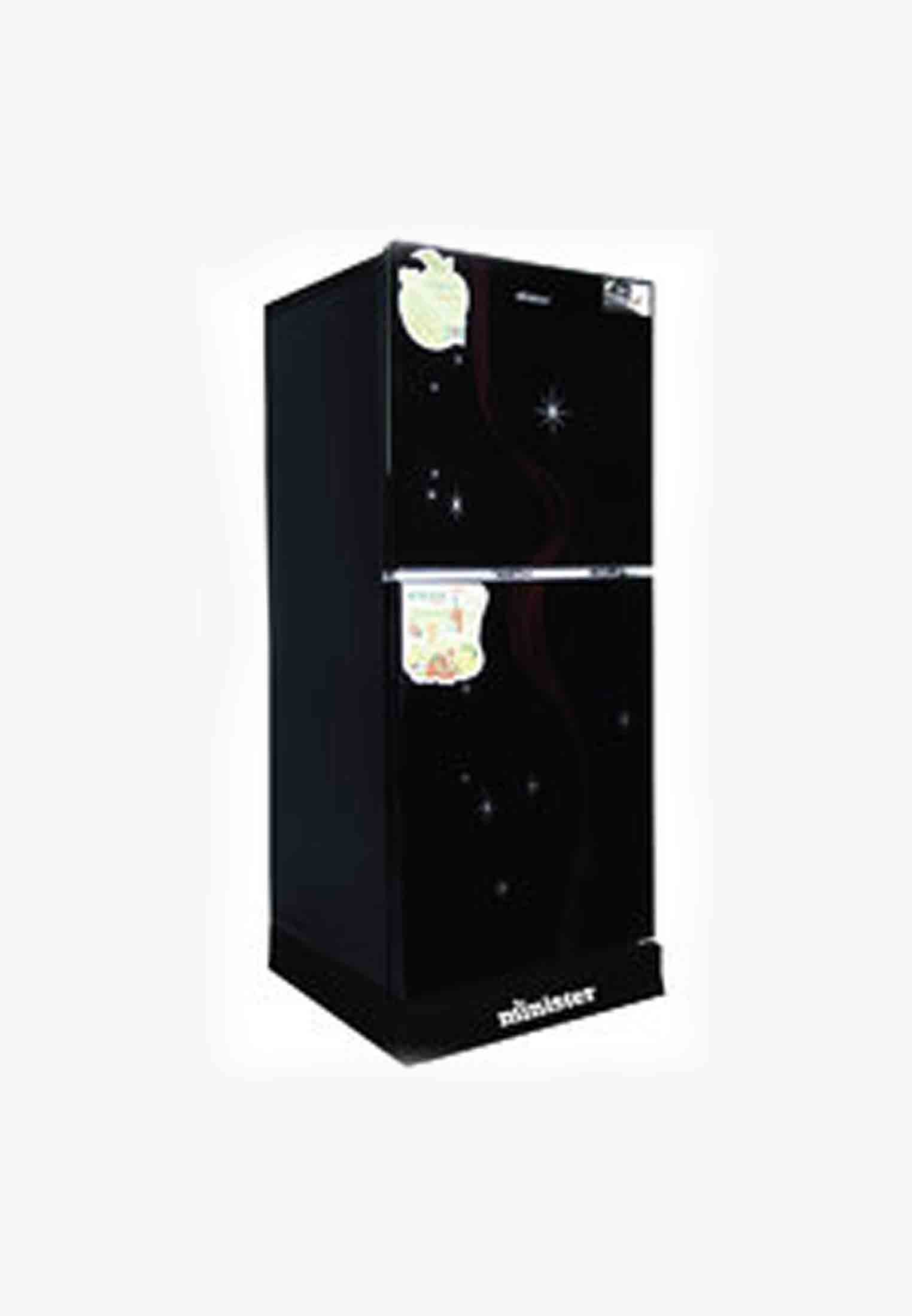 M -195 Match/Full Match refrigerator
