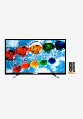 Minister 20'' LED Glorious eye protective 