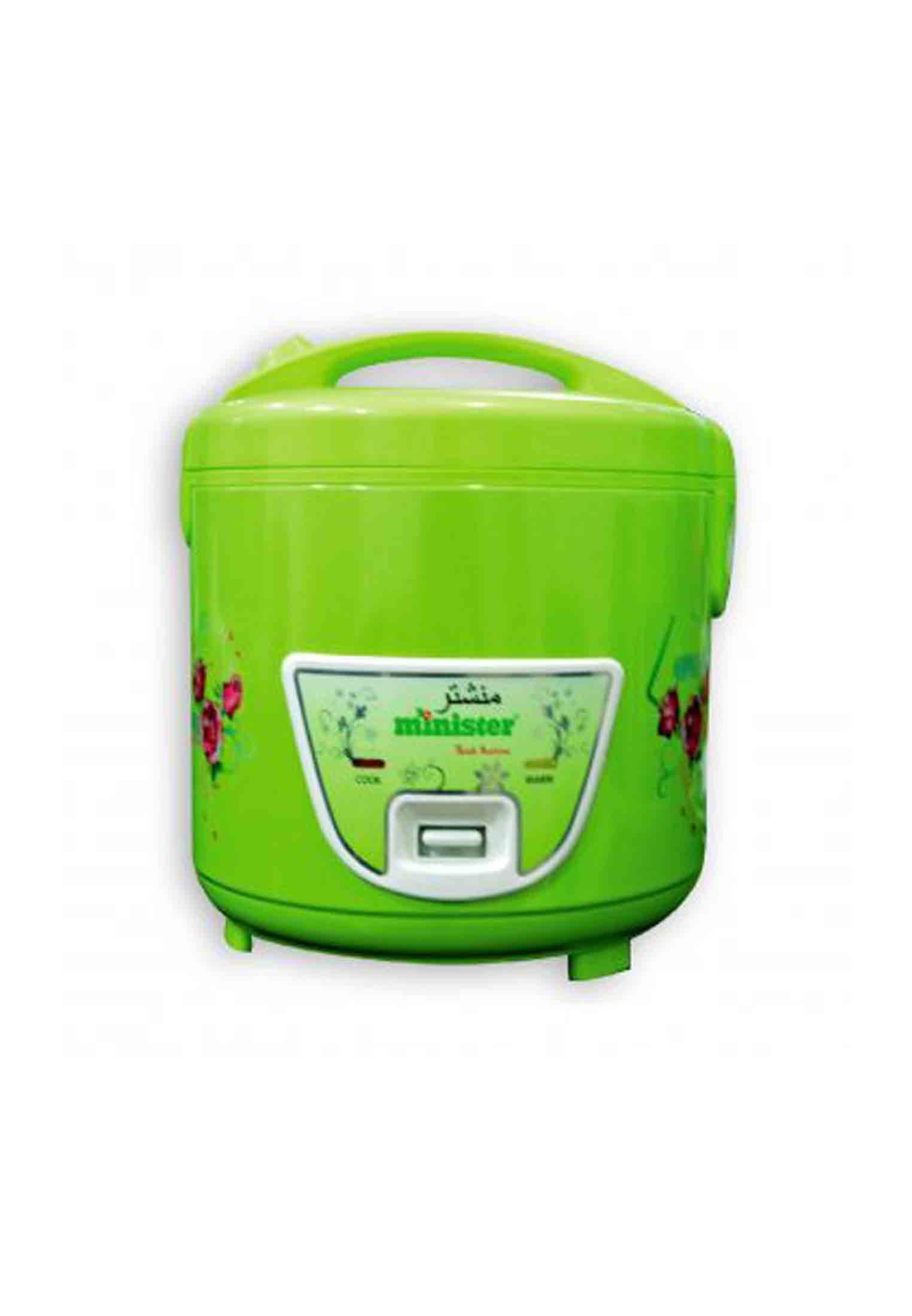 RICE COOKER-MI-RC-2.2 LITER