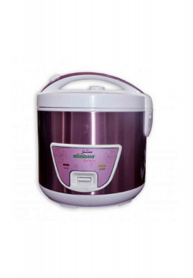 RICE COOKER-MI-RC-2.8 LITER