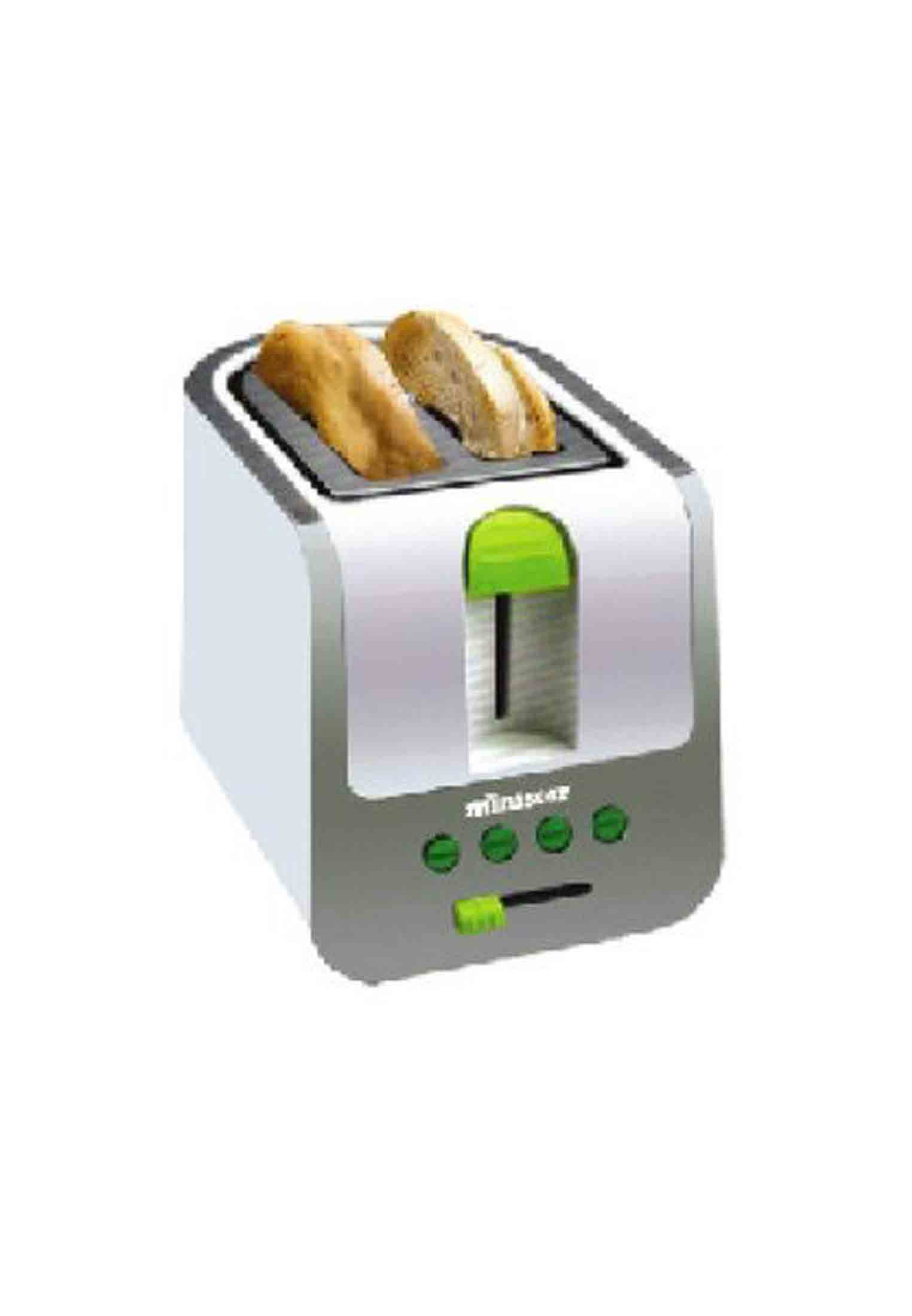 Minister TOASTER-6101