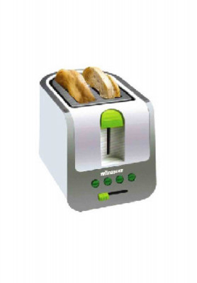 Minister TOASTER-6101
