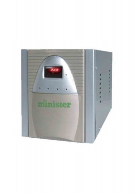 Stabilizer M - 1000 VA (Digital Display)