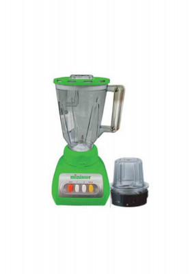 Minister BLENDER  - 999 