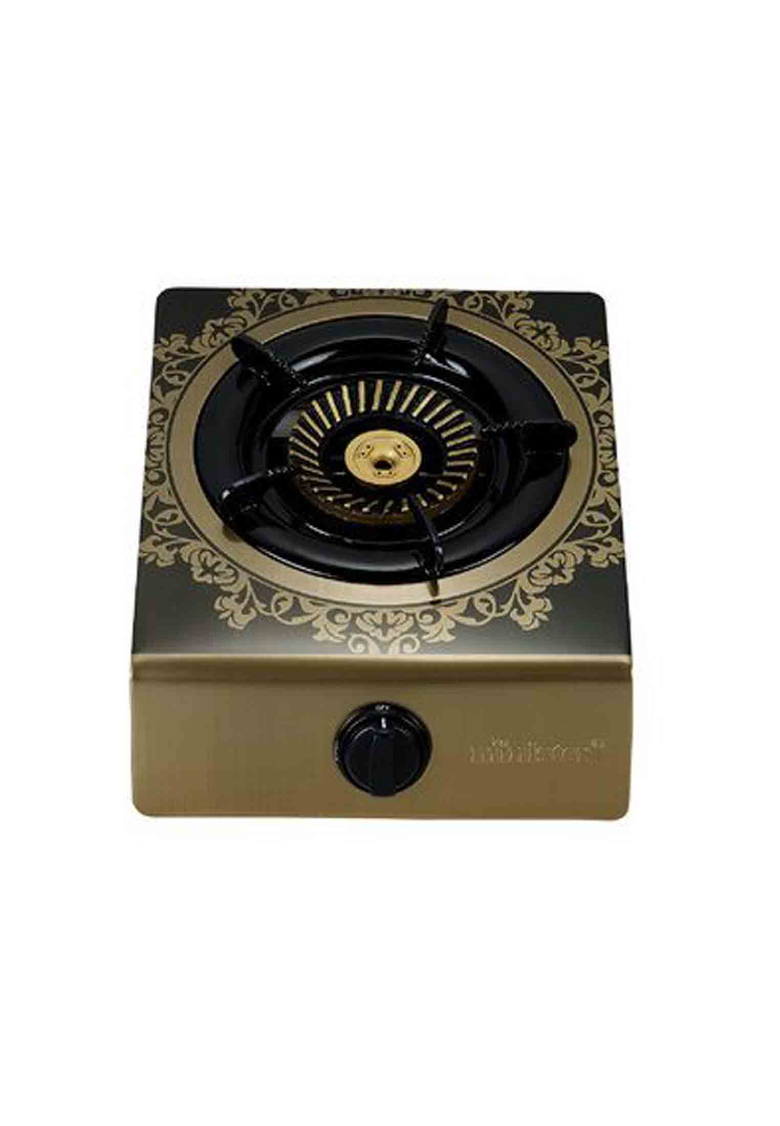 Minister GAS STOVE M-1117