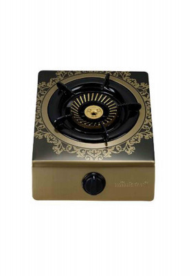 Minister GAS STOVE M-1117