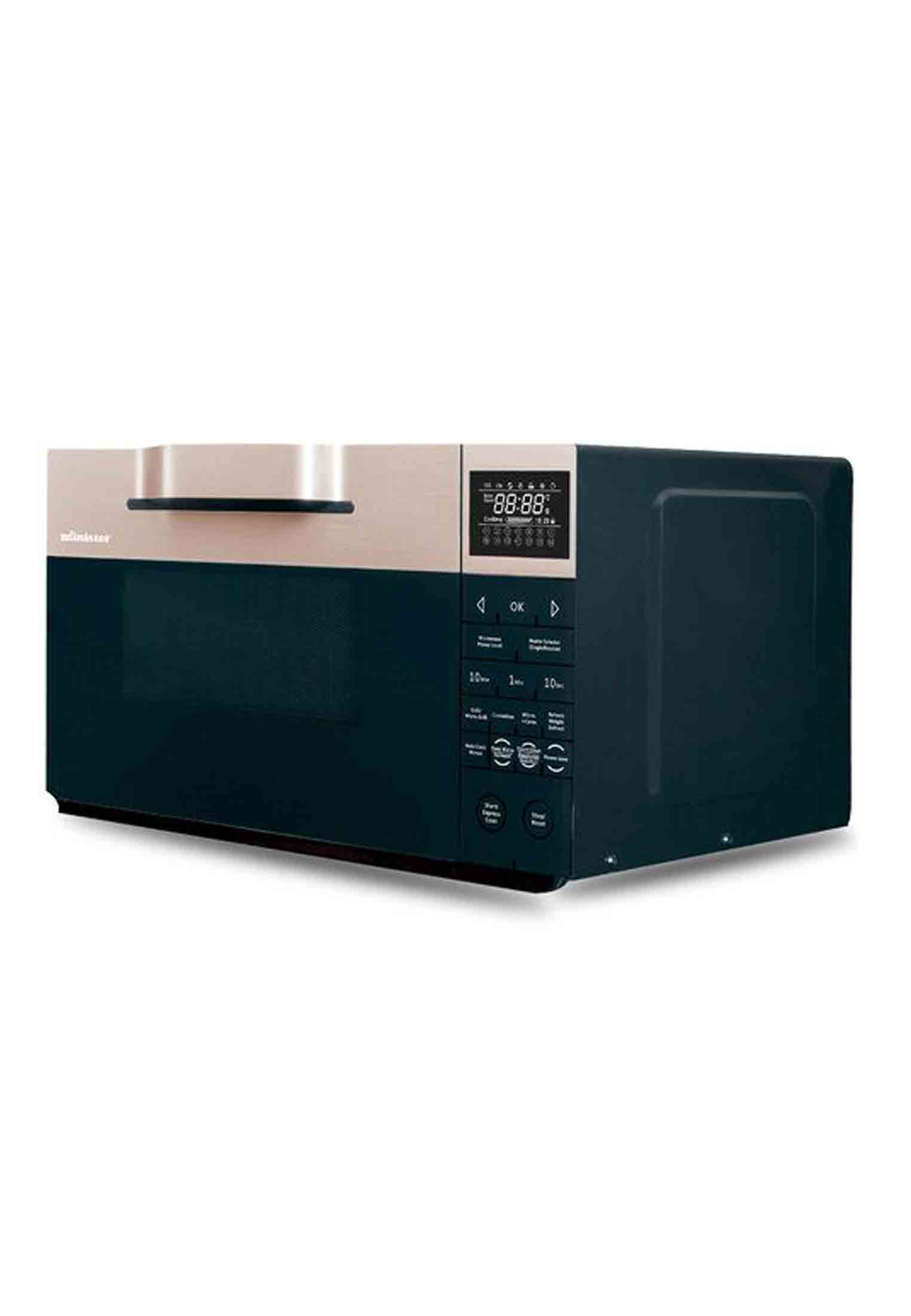 Minister Oven-MI D90D25