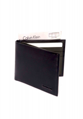 Calvin klein wedding party wallet