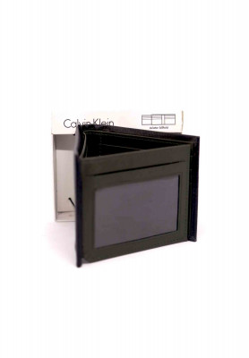 Calvin klein wedding party wallet