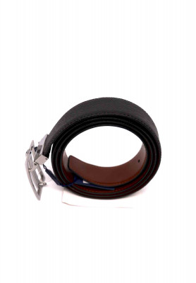 Louis Feraud Paris leather belt