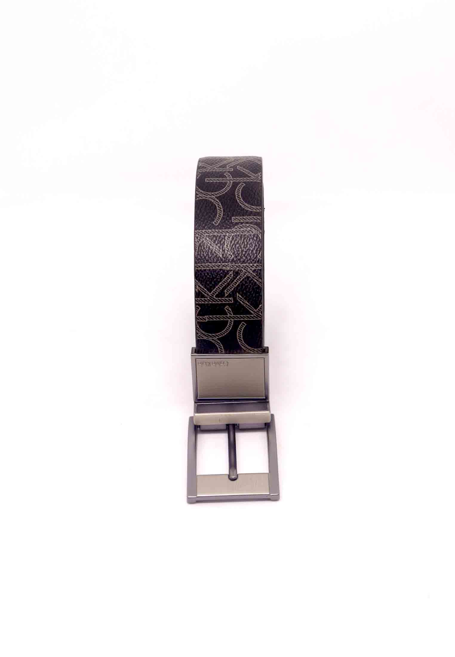Calvin Klein leather party belt