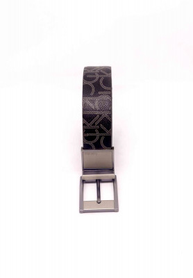 Calvin Klein leather party belt