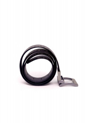 Calvin Klein leather party belt