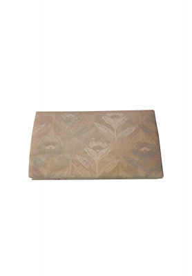 Critical thread work jamdani saree