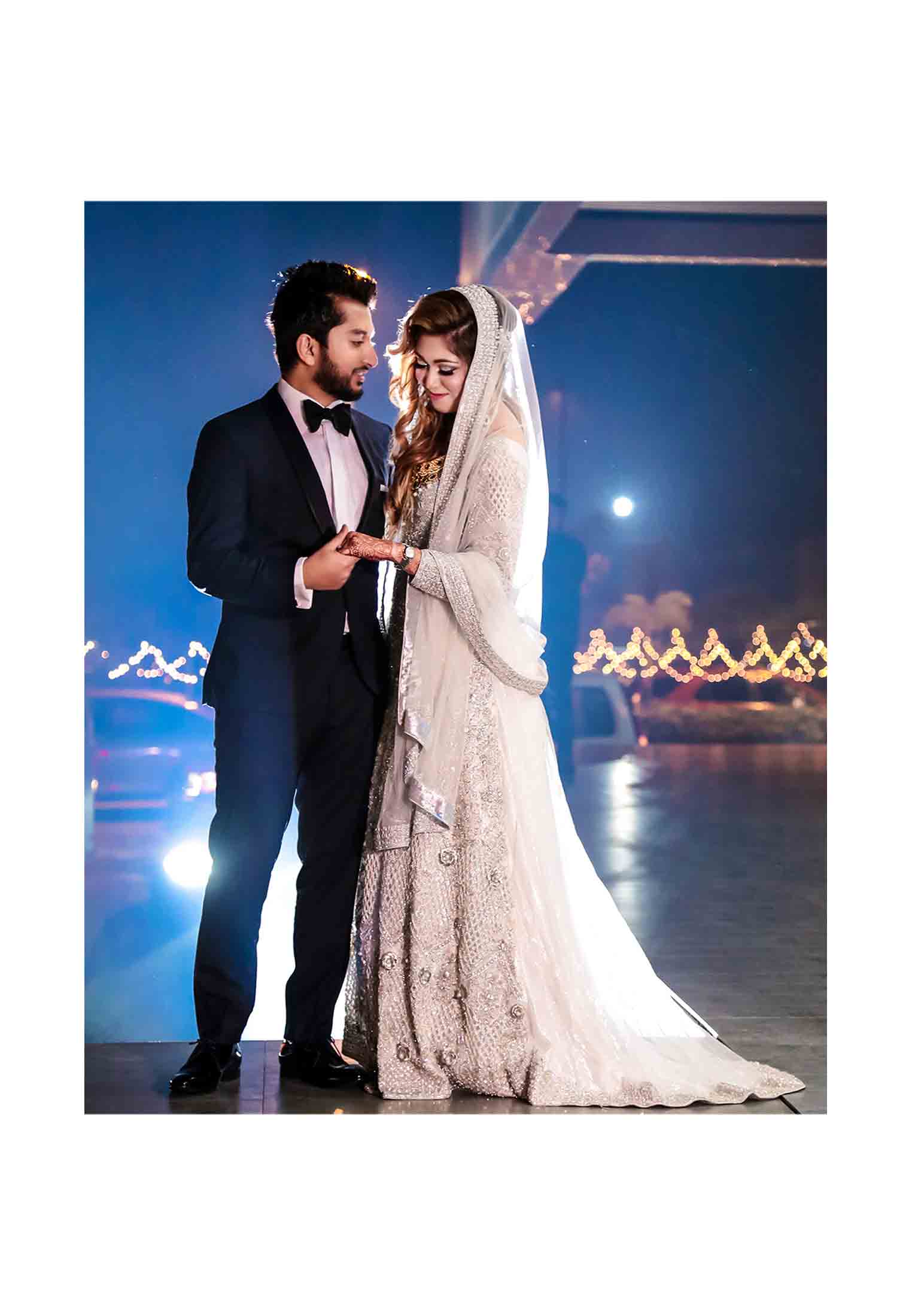 Standard photography package