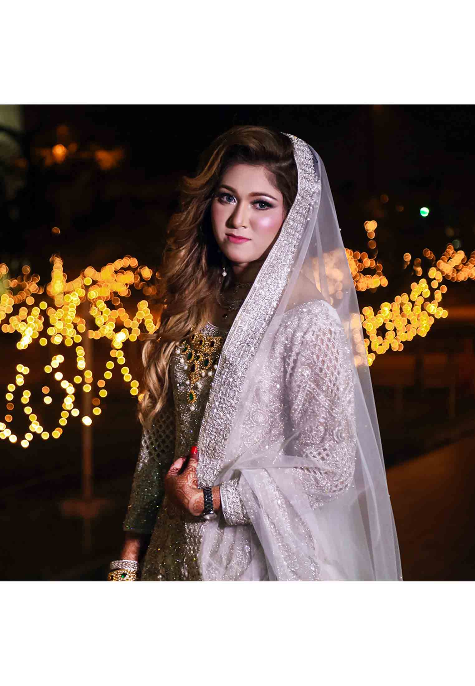 Premium photography package