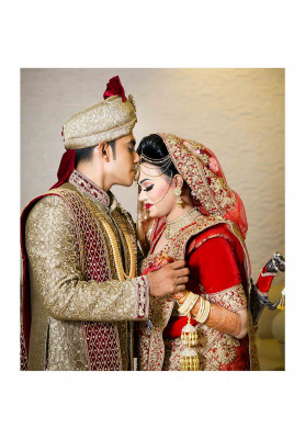 Premium photography package