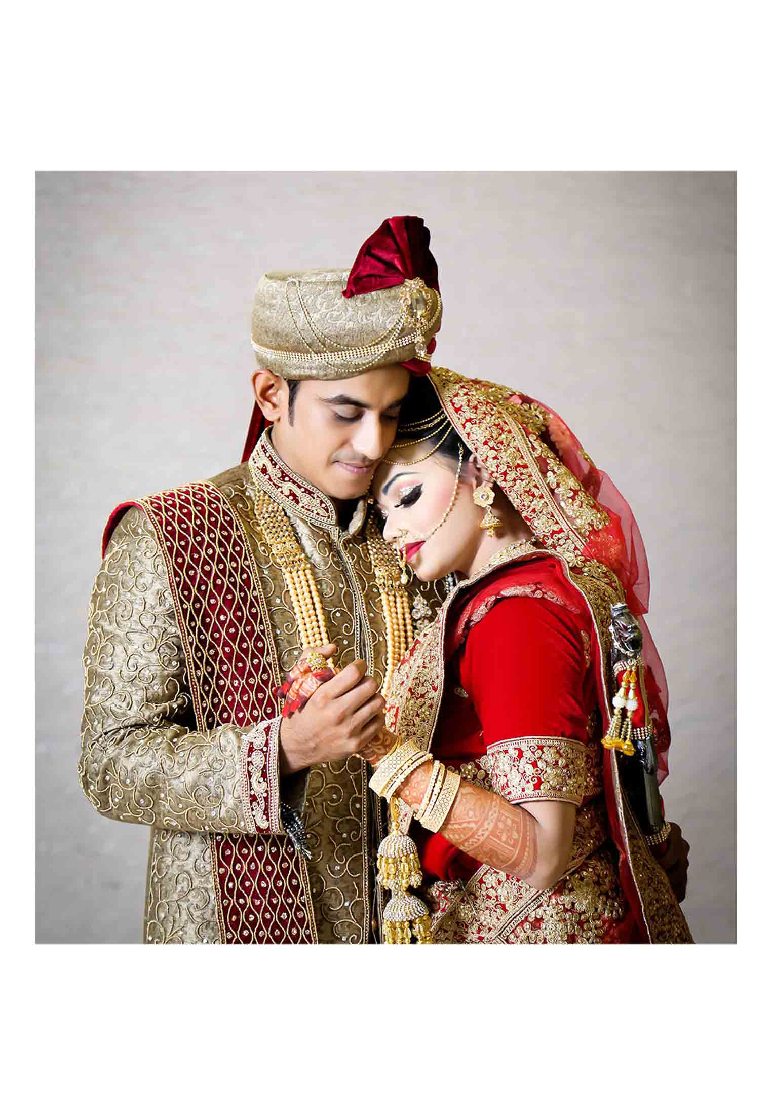 Premium photography package