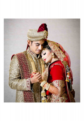 Premium photography package