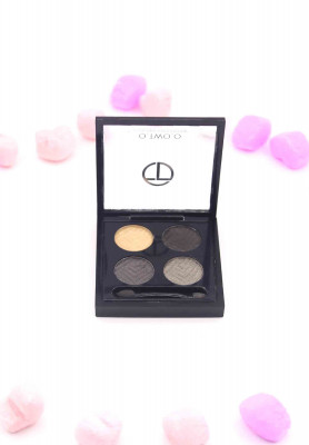 O. TWO. O 4C eyeshadow