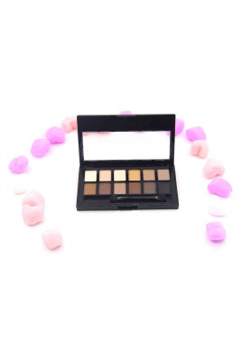 QIAOYAN Nudes Eyeshadow
