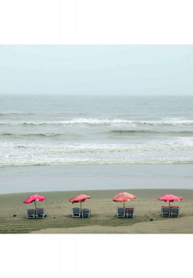 Honeymoon tour to Cox's bazar