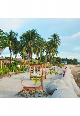 Honeymoon tour to Cox's bazar