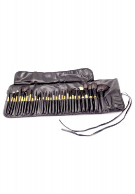 32 pieces brush make up set