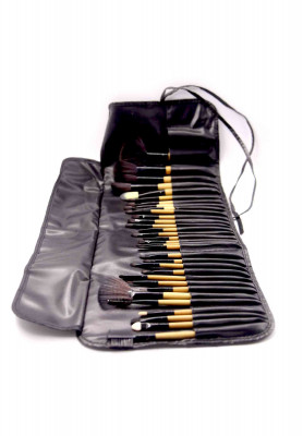32 pieces brush make up set