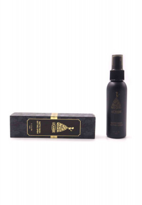 UCANBE Matte Finish Setting Spray