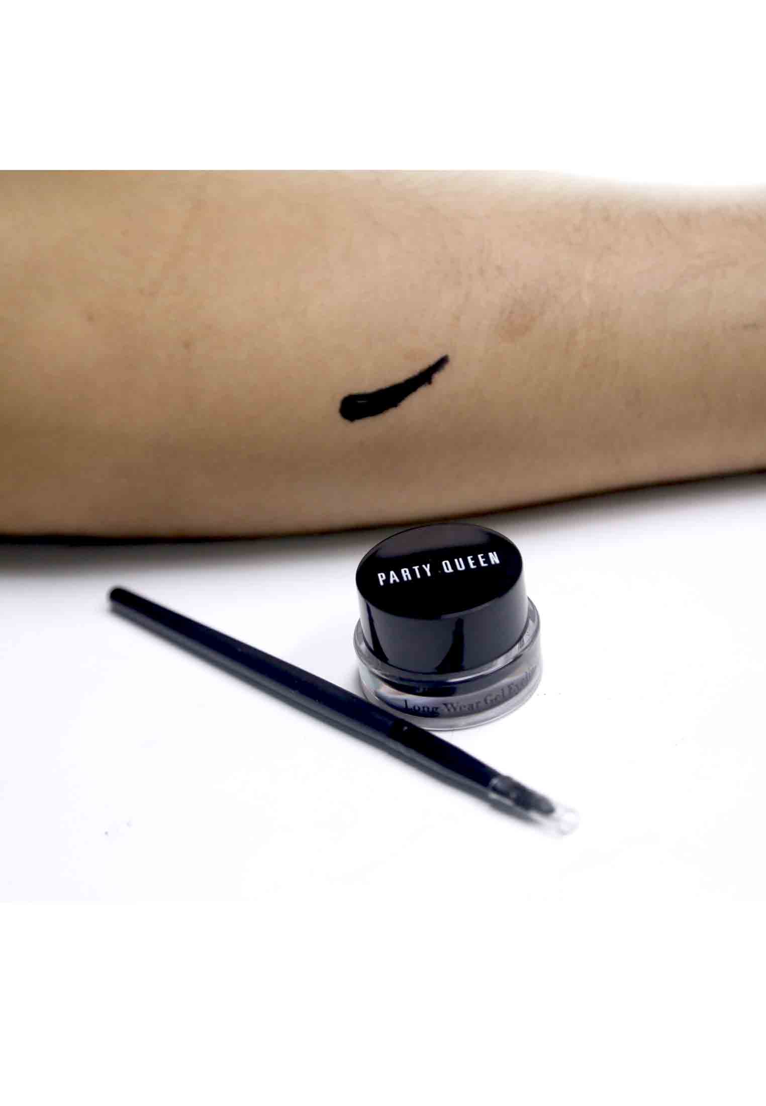 Party Queen Brand Matte Eye Liner