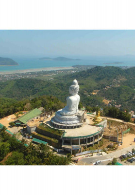 Bangkok Phuket honeymoon tour