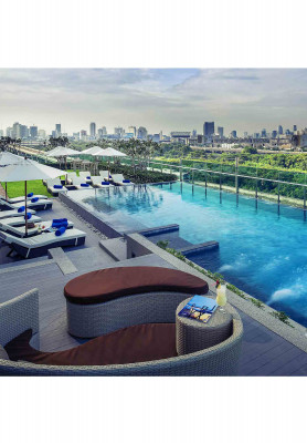 Bangkok Phuket honeymoon tour